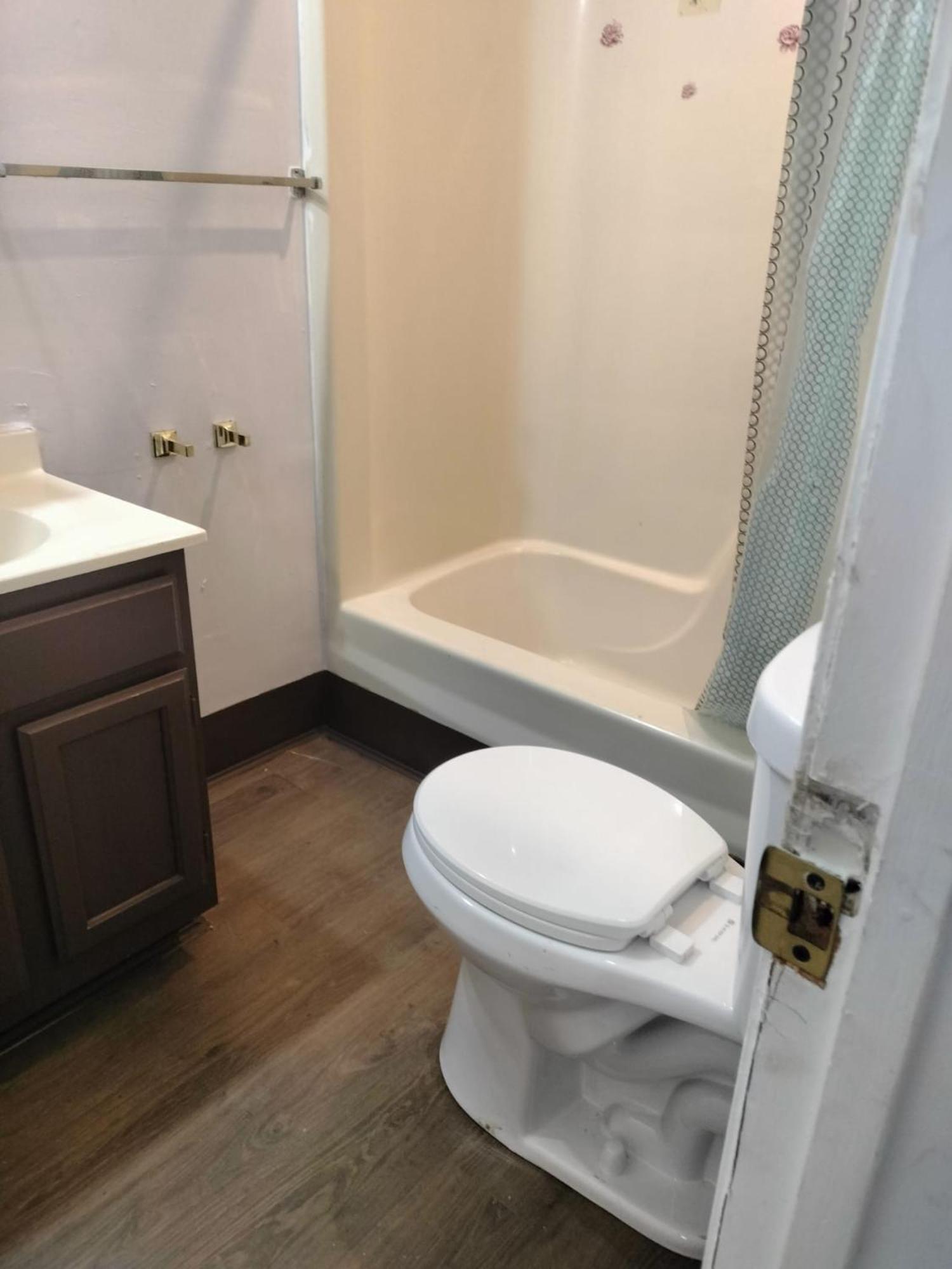 Studio In Downtown Фредерик Екстериор снимка