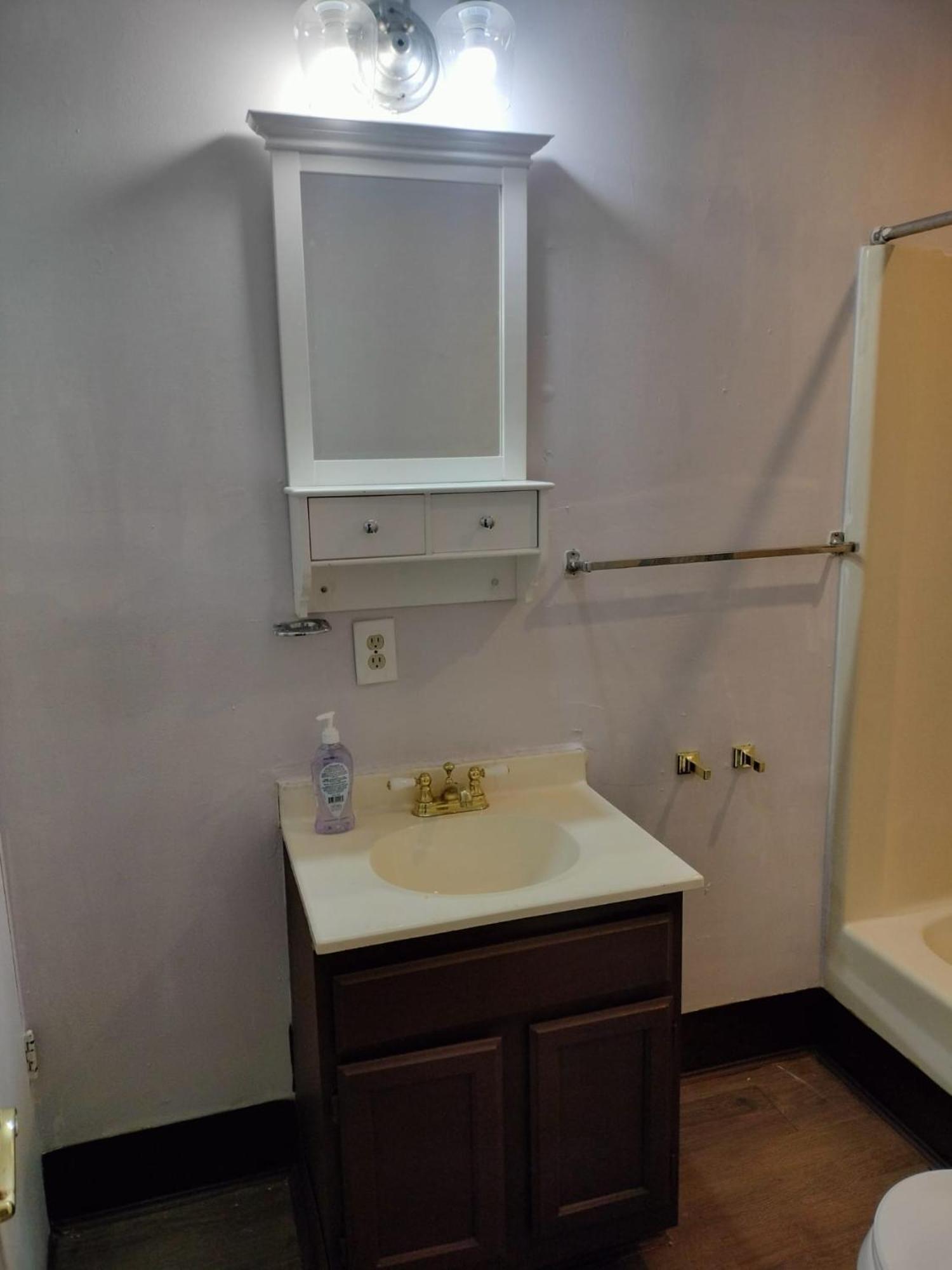 Studio In Downtown Фредерик Екстериор снимка