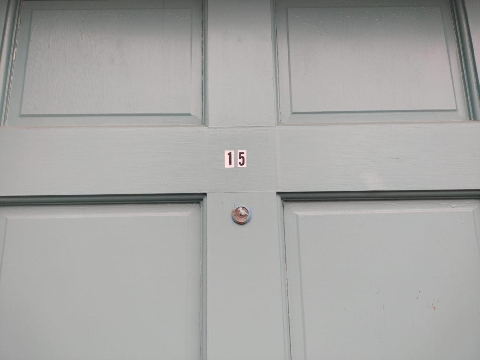 Studio In Downtown Фредерик Екстериор снимка